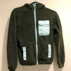 Cotopaxi Fleece